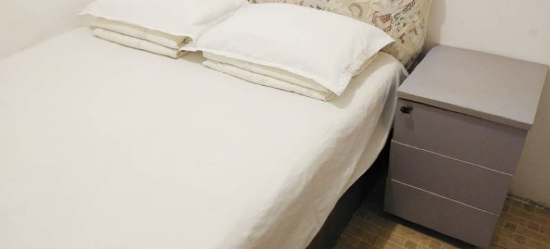 青岛宏诚旅馆图片