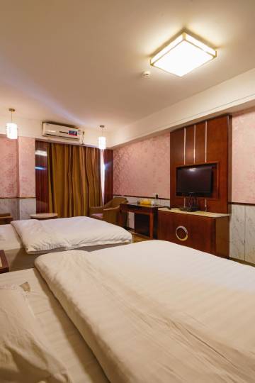 福华酒店(佛山一店)图片