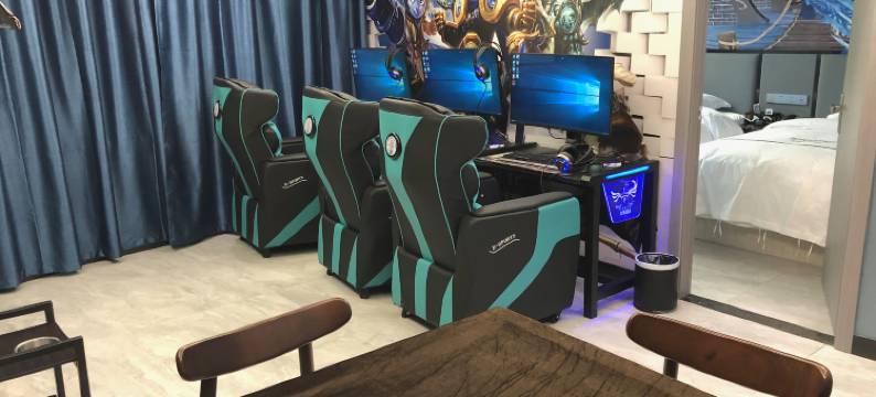 鄂州宏锦精品酒店(长江天下店)图片