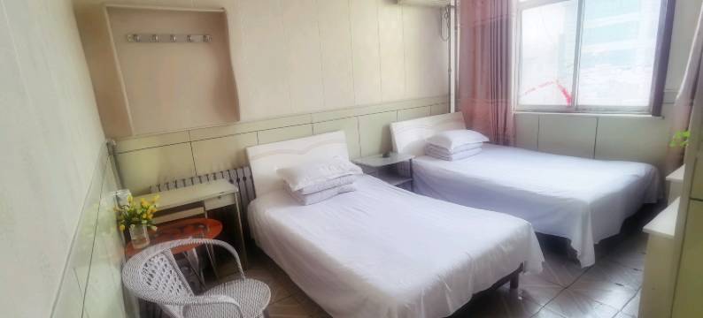 临清天龙宾馆图片