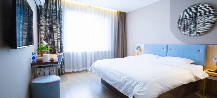 如家酒店·neo(通辽火车站店)图片