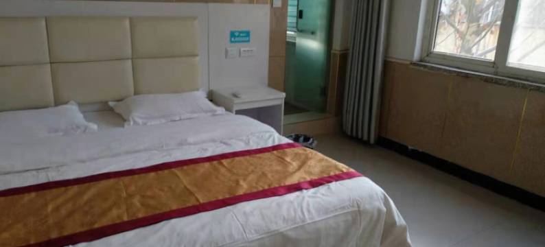 美嘉快捷宾馆(魏县商贸城店)图片