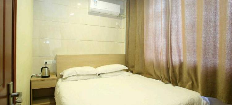 江阴百兴客栈图片