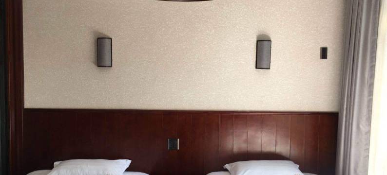 长兴牛脚湾农家乐图片