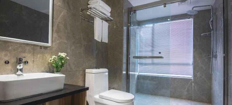 深圳浪荣商务酒店(龙华大浪时尚小镇店)图片