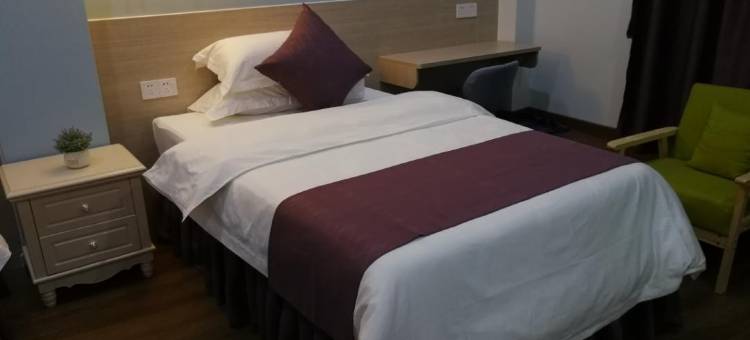 江门聚丰宾馆图片