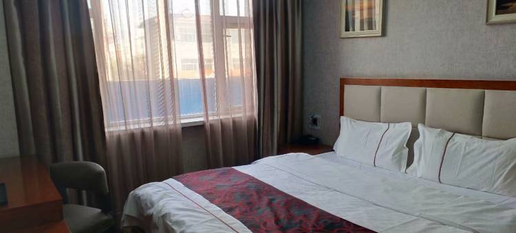 涿鹿翠微宾馆图片