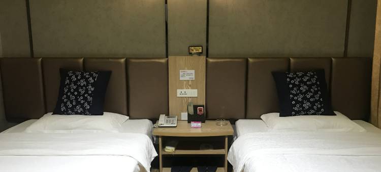 望谟腾园宾馆图片