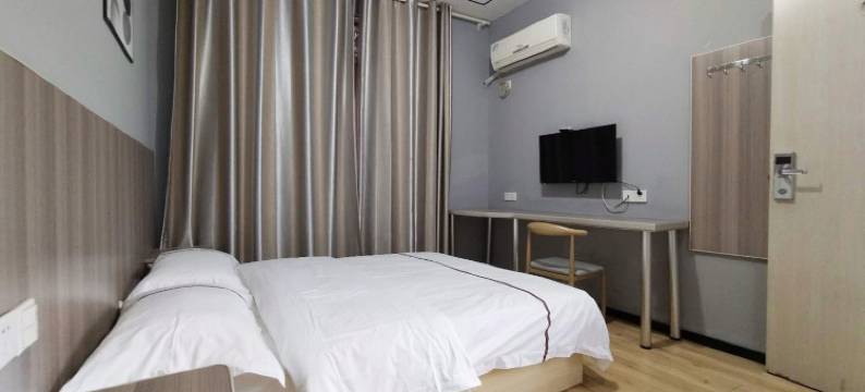 南昌客源隆商务宾馆(人民公园店)图片