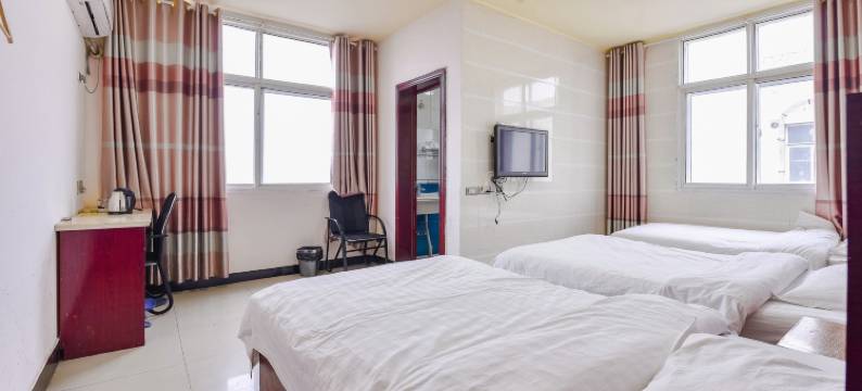 固始友佳宾馆(永和高中店)图片