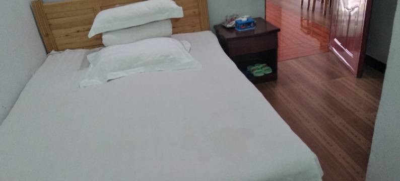 彭水彭宾农家乐图片