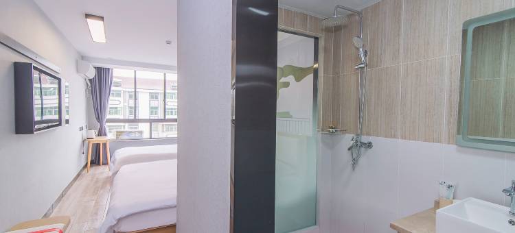 尚客优酒店(扬州汊河大学城店)图片