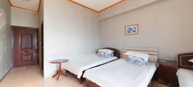 锦绣商务宾馆(德州陵城汽车站店)图片