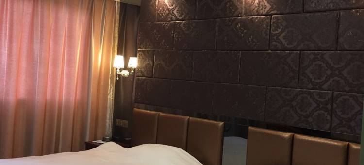 南京明珠主题宾馆图片