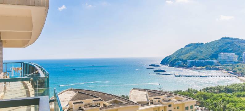 三亚小丑鱼旅舍图片