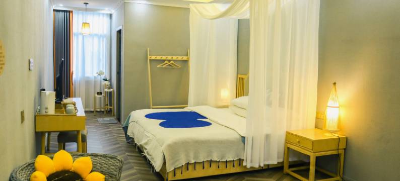 九龙沈家别院图片