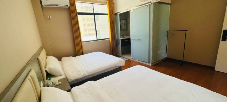 广州逸间民宿(华南农业大学珠江学院店)图片