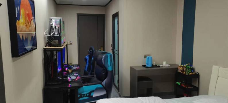 民权三星电竞·宾馆图片