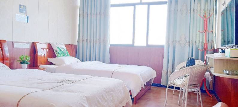 重庆敏玥酒店(仙女山镇游客接待中心店)图片