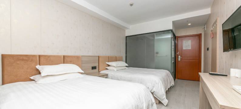 上海馨悦宾馆(平凉路店)图片