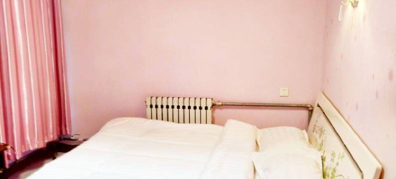 邹城舒鑫宾馆图片