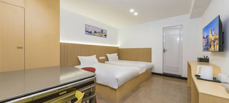 连江和光酒店图片