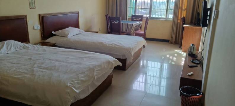 古月商务会所图片