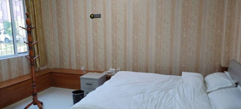 盘锦田园温馨主题宾馆(北旅田园黑风关古镇店)图片