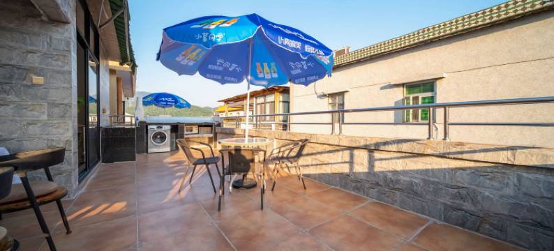 深圳较场尾芳藤民宿(大鹏古城店)图片