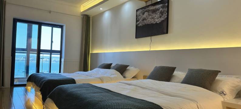 东山清栖海景民宿(东山岛金銮湾店)图片