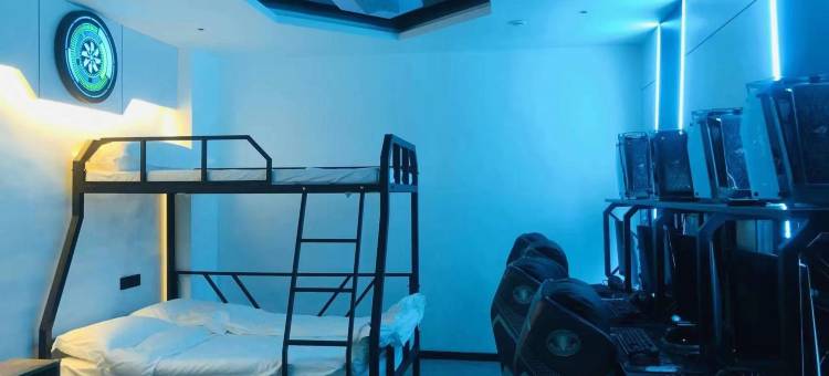 一品一舍酒店(呼和浩特工业大学店)图片