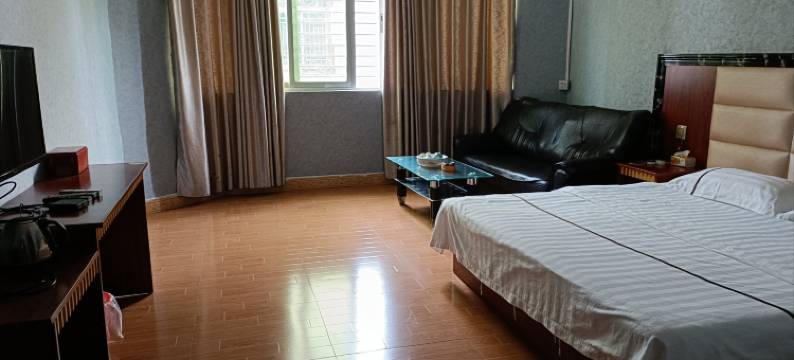 汕头富华公寓图片