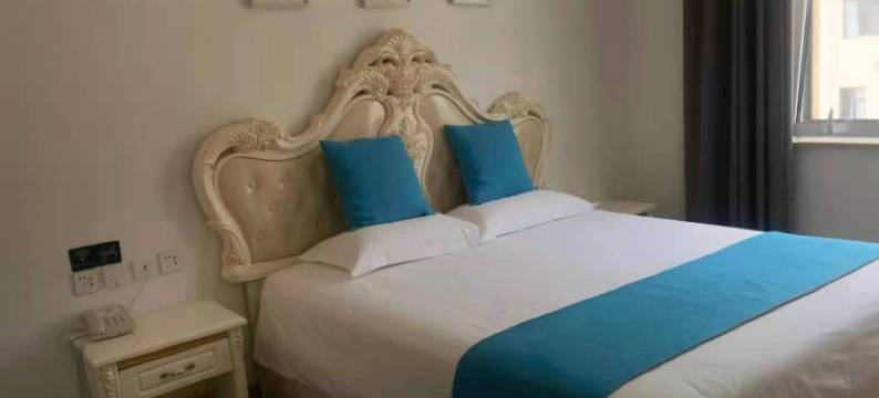 海友酒店(廊坊大厂影视城店)图片