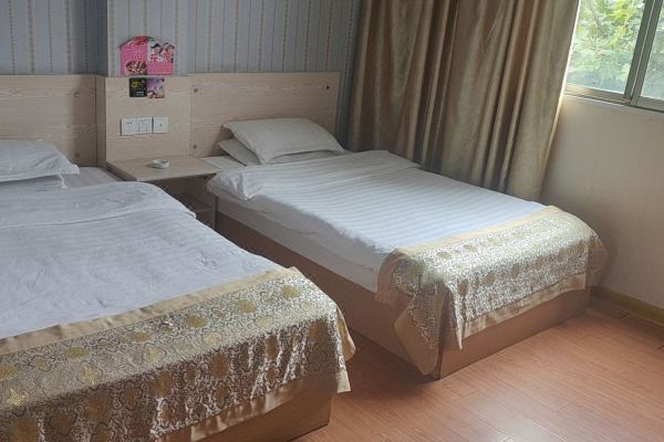 好家宾馆预订价格,联系电话位置地址【携程酒店】
