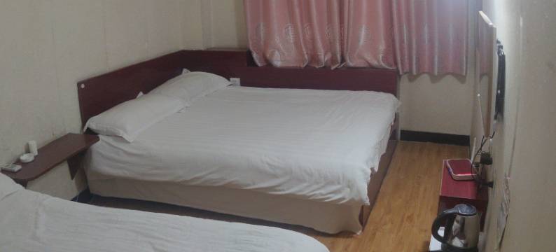 天水福来客商务宾馆图片