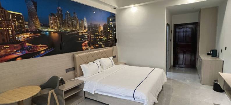 乐东四季客房(佛罗龙沐湾店)图片