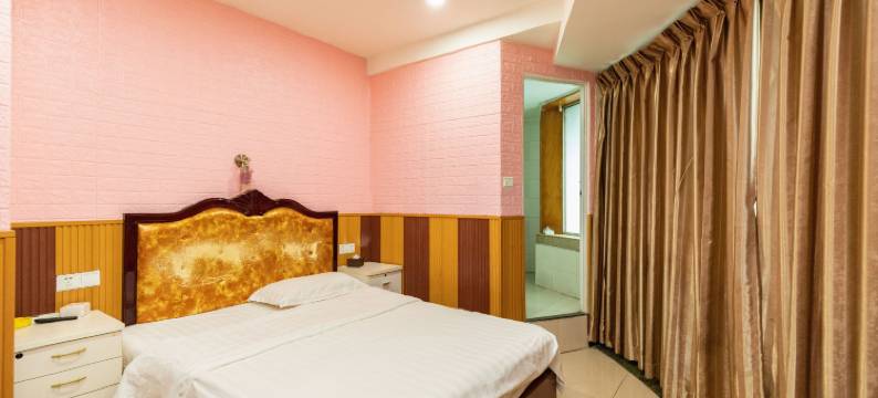 重庆德润宾馆图片