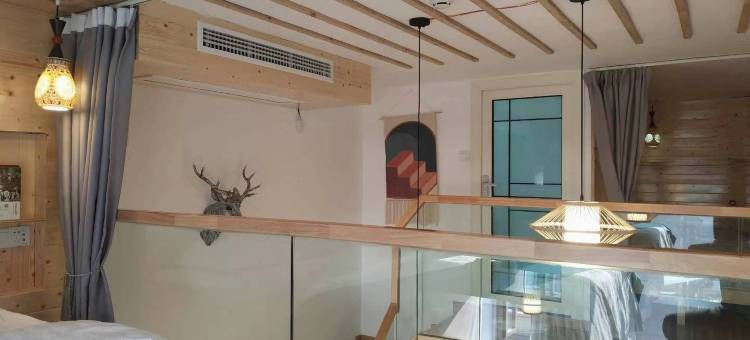 宝钻公寓(新建吾悦广场店)图片