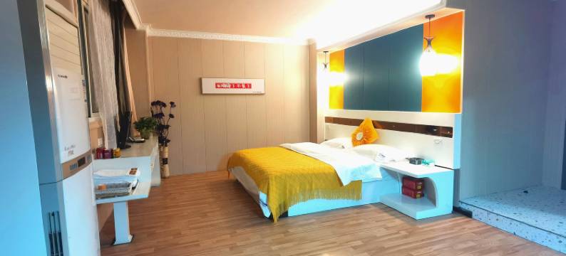 息烽幸福之家格调居图片