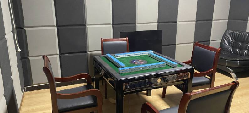 周口梦幻电竞公寓图片