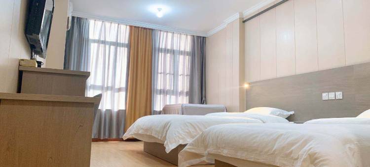 射阳龙华宾馆图片