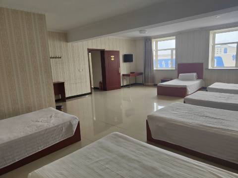 兴和玖玖主题宾馆