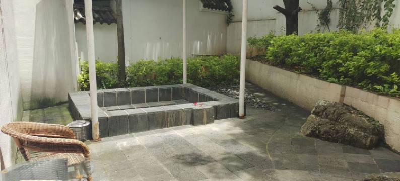 昆明热水河酒店(汤池店)图片