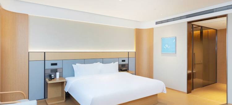 全季酒店(宿迁高铁站发展大道店)图片