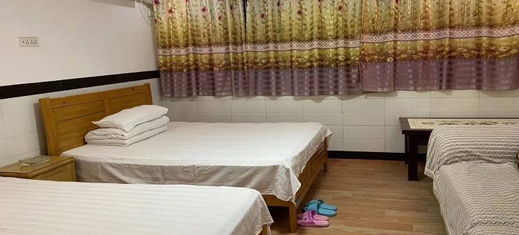 重庆勤学农家乐图片