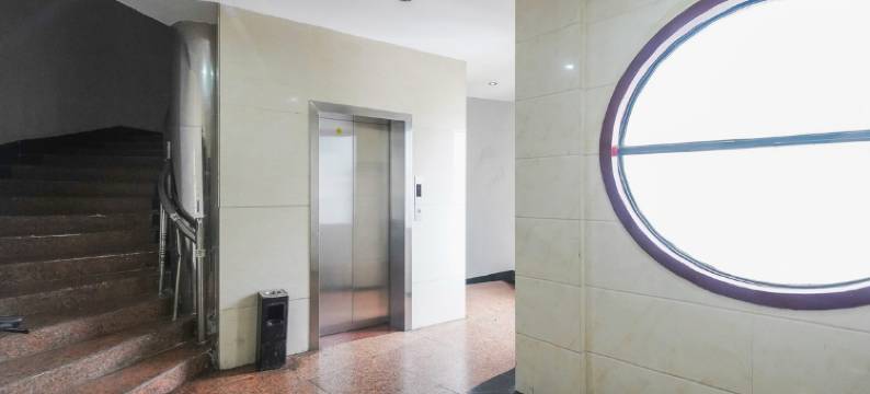 溧阳莱茵宾馆图片