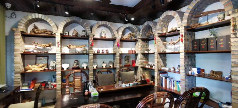 兴义山风逸栈图片