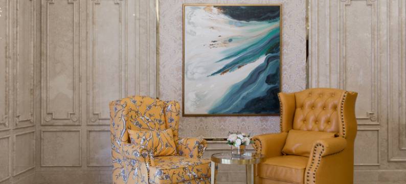 闽清浅水湾酒店图片