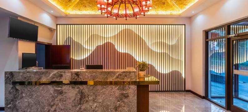 滦州古城云尚悦客栈图片