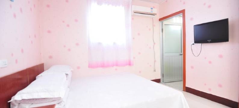 长岛远成渔家图片